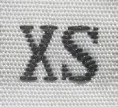 XS