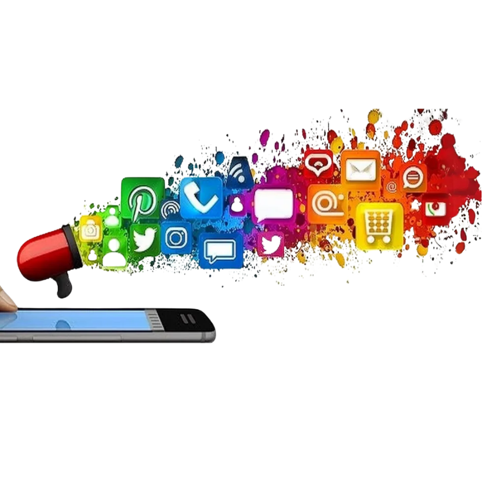 Illustration: matching a brand with influencers